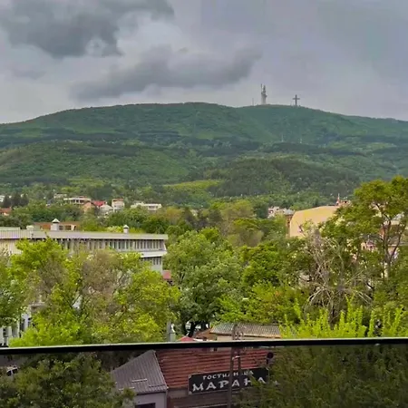 Luxury Living By Dazzie Apartament Skopje