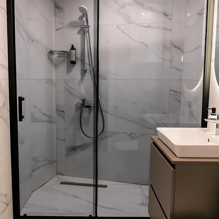 Luxury Living By Dazzie Appartement *