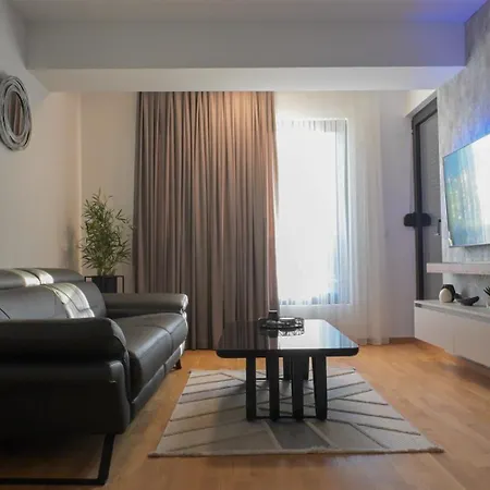 Luxury Living By Dazzie