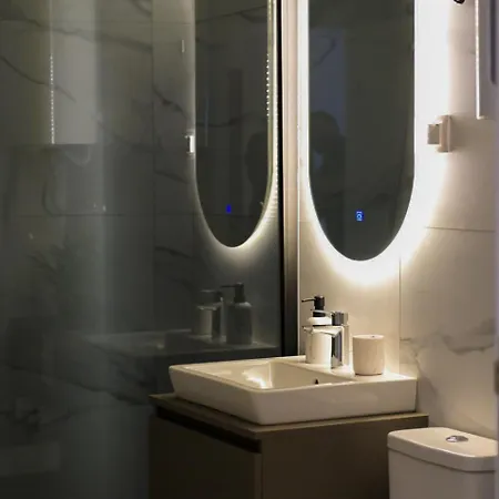 Luxury Living By Dazzie * Skopje