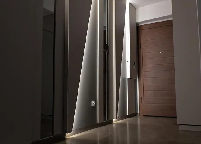 Luxury Living By Dazzie * Skopje