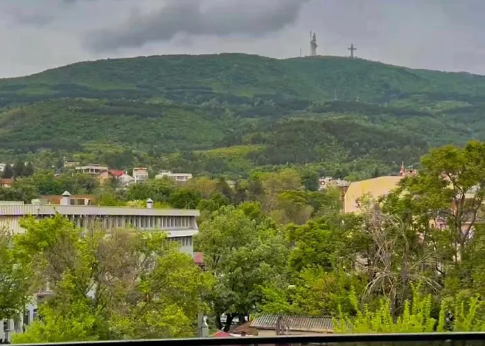 Luxury Living By Dazzie Appartement Skopje