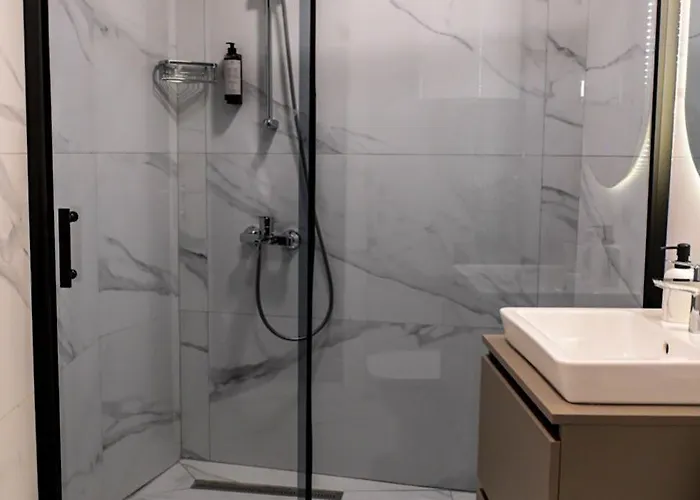 Luxury Living By Dazzie Appartement *