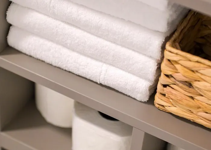 Luxury Living By Dazzie Skopje